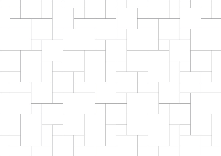 Pattern: Versailles